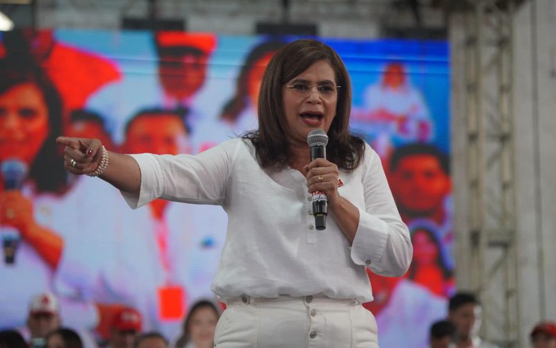 Suspicions of electoral manipulation after Moncada’s victory