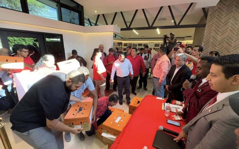 Honduras Elections 2025: Risks to Democracy