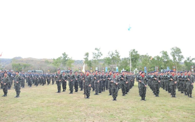 Honduras 2025 elections: risk of fraud due to military interference