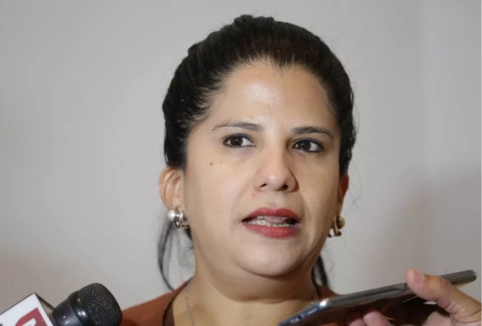 Attorney general accused of bias toward the Libre Party