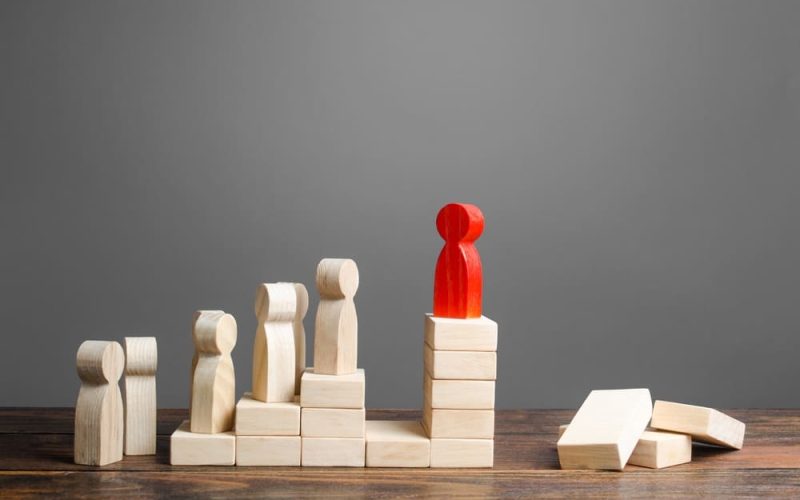 Is the public sector in Honduras a brake on meritocracy?