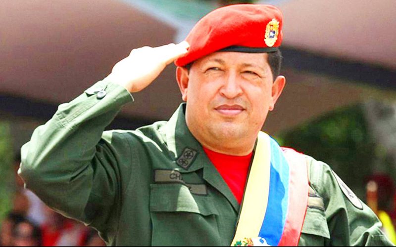 How Chávez’s strategy affected the Honduran Constitution