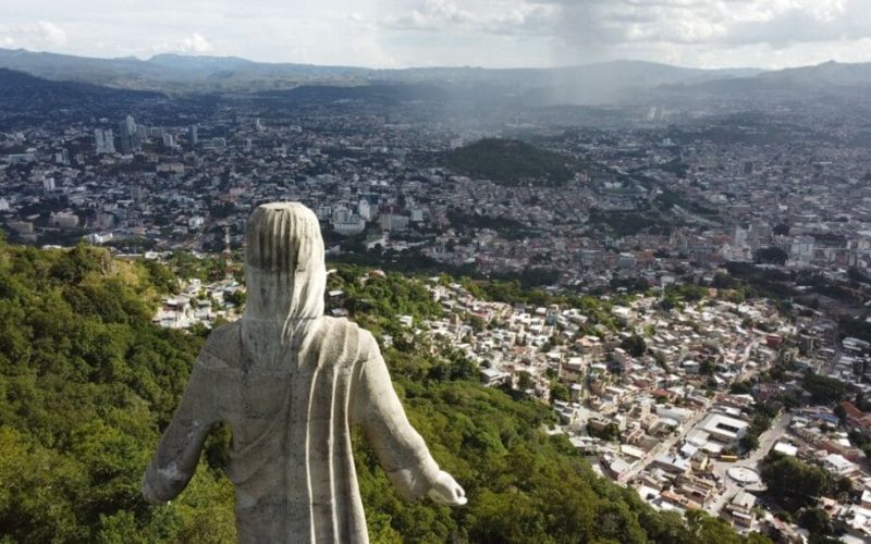 Discrediting on social media worsens the business outlook in Honduras