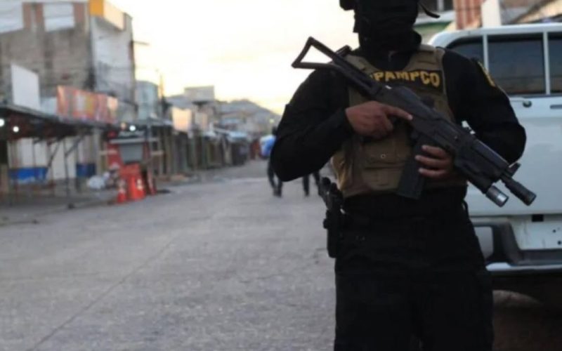 State of emergency and political persecution in Honduras: a critical view