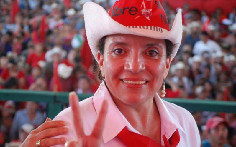 EU-Honduras relations at risk due to lack of diplomatic accreditation