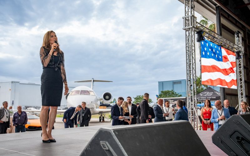 US congressman questions Honduras’ political direction and urges suspension of ruling party’s candidacy