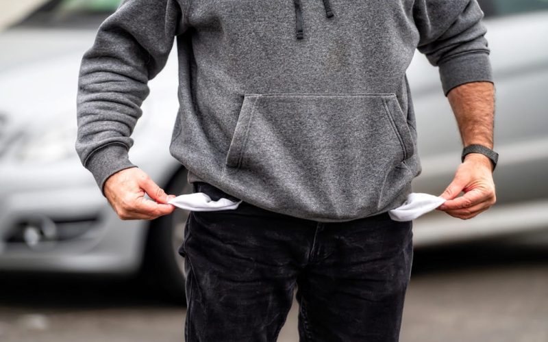 Honduras’s social turmoil escalates from slow economic growth and job insecurity