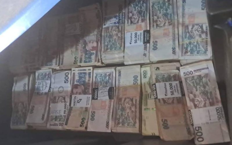 Institutional flaws exposed by Koriun case worsen Xiomara Castro’s credibility crisis