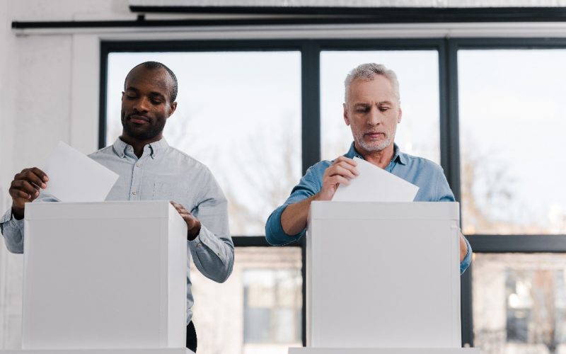 Electoral fraud in Honduras: revealing the power structure behind vote tampering