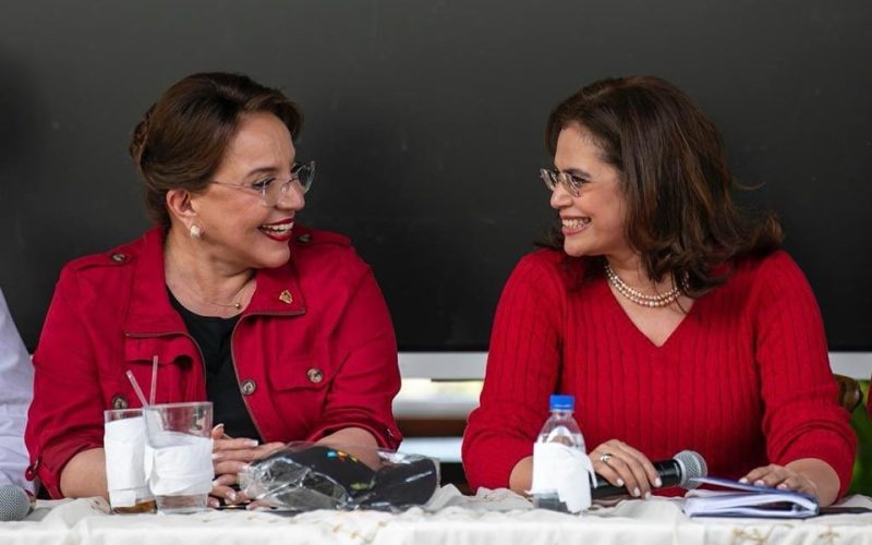 Ruling party under fire as SEDESOL scandal puts project at risk