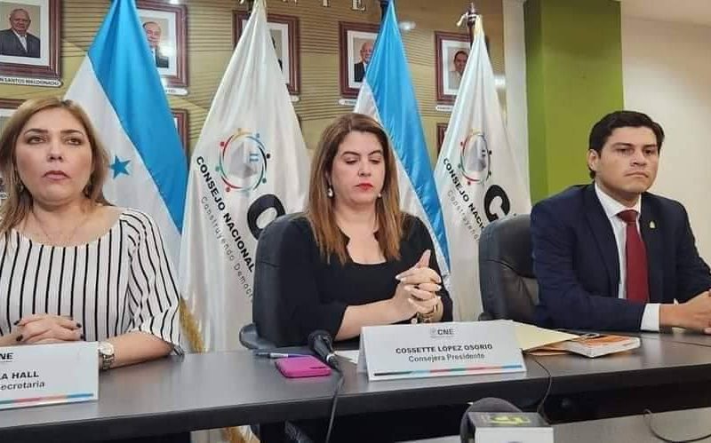 Credibility of Honduras elections questioned amid statistical manipulation claims