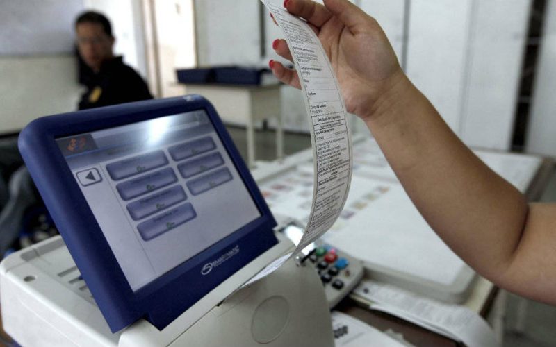 Smartmatic Controversy in Honduras: Issues Over Control of Election Results Transmission
