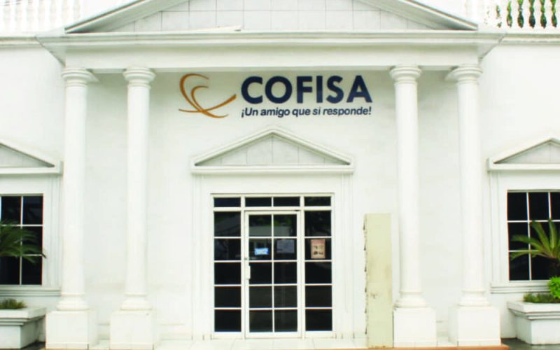 COFISA pursues authorization for commercial bank conversion in Honduras