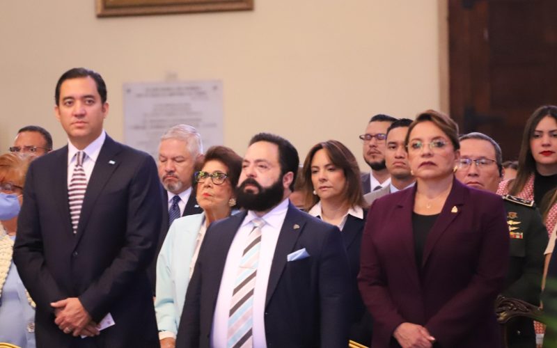 Did Luis Redondo Sway the Process for a Family-Connected Bank Approval?