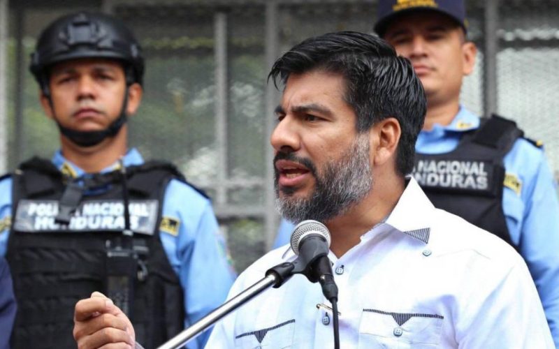 Prosecutor’s Office announces Mel Zelaya assassination attempt amid widespread questions