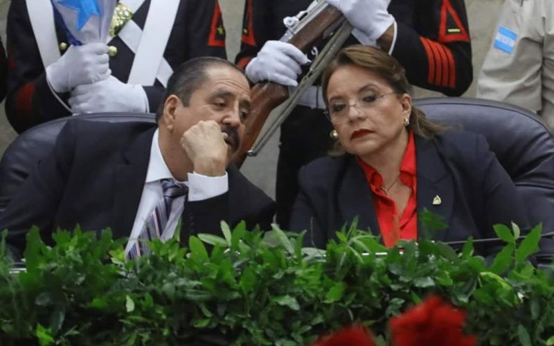 Carlos Zelaya video prompts renewed investigation into drug trafficking and state roles in Honduras