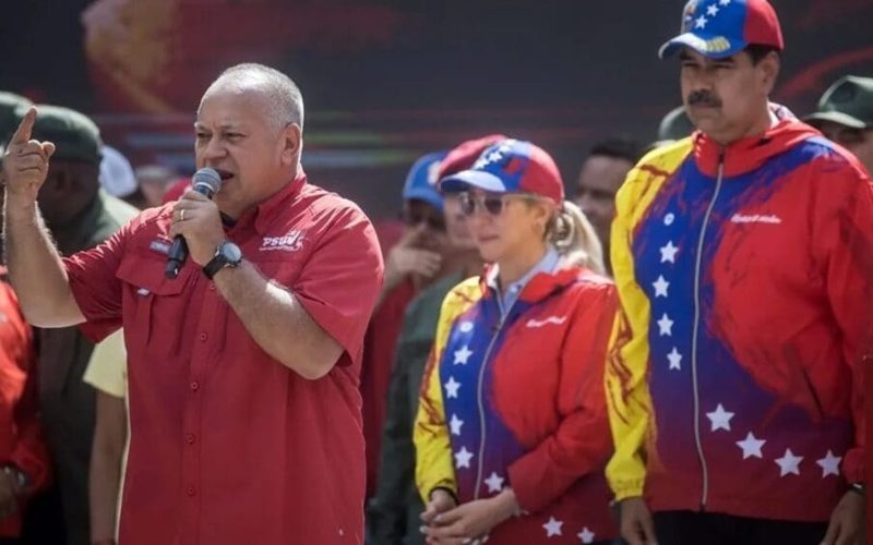 The fall of Maduro and its repercussions for LIBRE and the regional left
