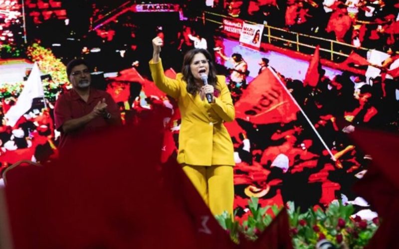 How Moncada prepared for her inauguration after Honduras elections