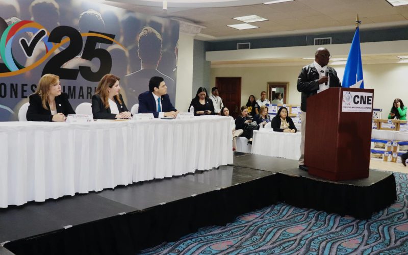 Risk of electoral fraud in Honduras sparks expert warnings