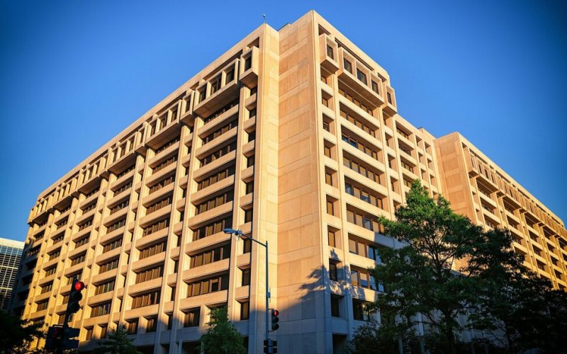 IMF: Stand-by Agreement with Honduras not contingent on Tax Justice Law