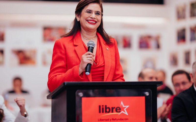 Venezuela and the Future of Honduran Politics in 2025