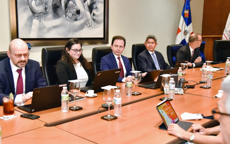 IMF distances itself from Honduras’ Tax Justice Law, continues Stand-By Agreement talks