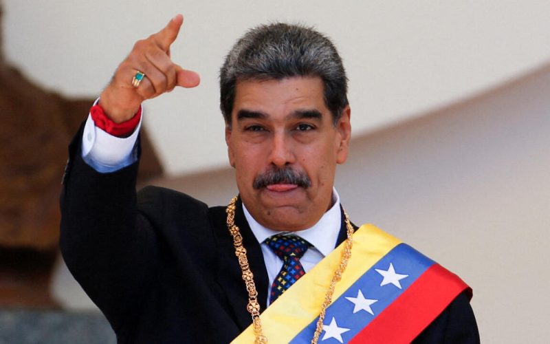 Honduras studies Maduro’s situation and its effects on the November election process