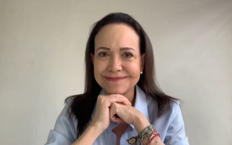 Mel Zelaya, LIBRE on Machado’s Nobel: Honduras Heats Up