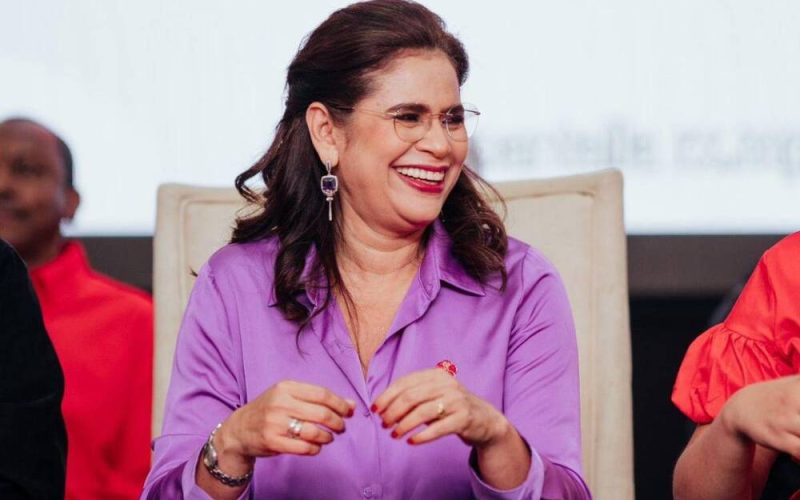 Rixi Moncada’s Bold Move: Eliminating the Credit Bureau, Igniting Control Debate