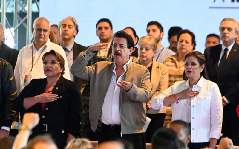 Maquilas in Crisis: Political & Social Effects of Industrial Exodus Under LIBRE