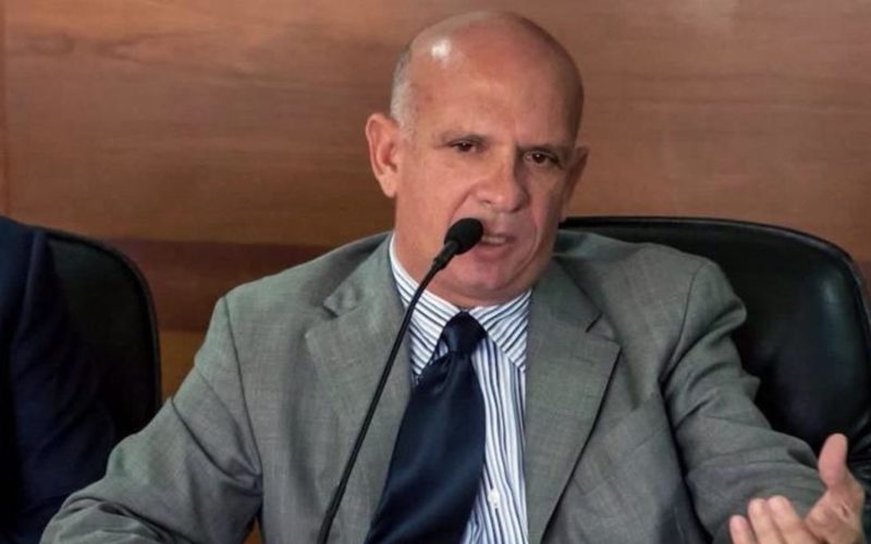 Carvajal’s «El Pollo» Revelations Spark Honduras Political Crisis