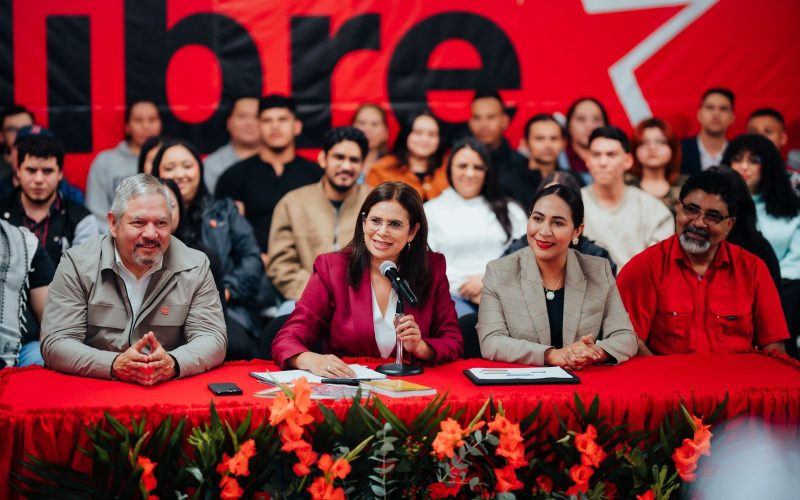 Shocking: LIBRE’s Electoral Fraud in Honduras Revealed