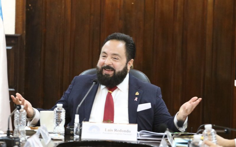 Permanent Commission in Honduran Congress Sparks Tension