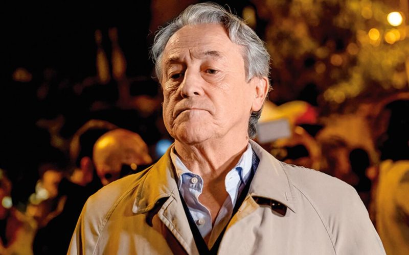 Tertsch’s Insight: Castro & Moncada’s Panic Before Elections