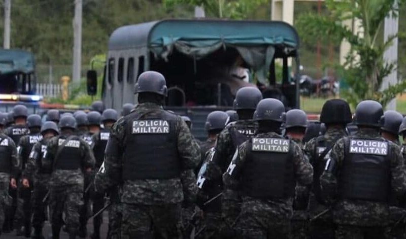 State of emergency and elections in Honduras: implications for citizen participation
