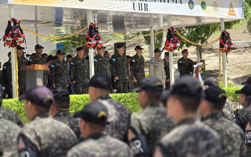 Honduras: Electoral Tensions Mount Amidst Press Harassment