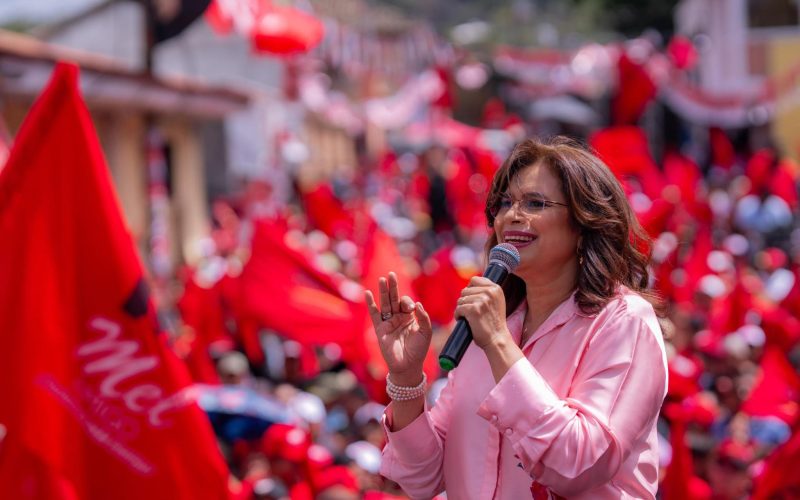 Honduras Election: Final Stretch, Fraud & Tensions