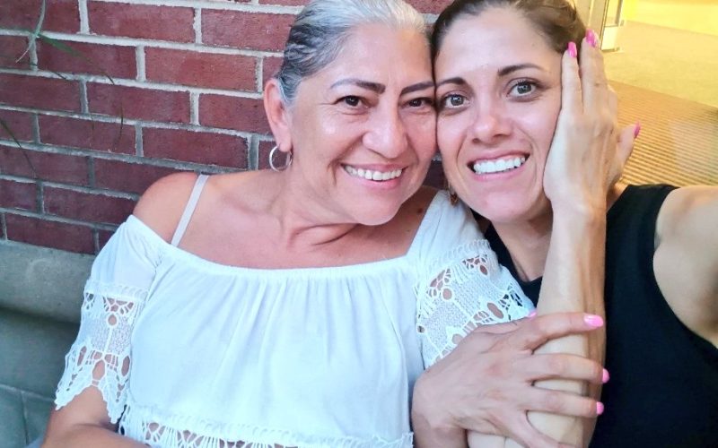 Scandal: Bertha Mendoza’s Mother Ran Cop-Killing Ring