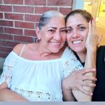 Mother of Bertha Michelle Mendoza Accused of Being the Brains Behind Police Execution Squad