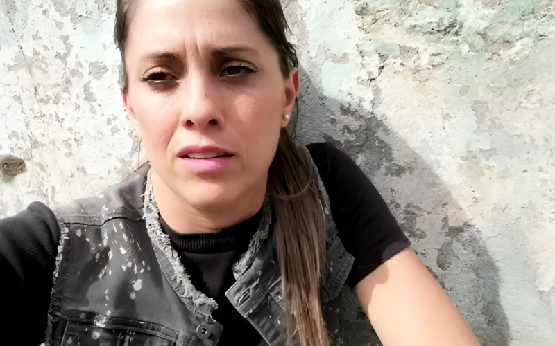 Scandal: Bertha Mendoza’s Mother Ran Police Assassins