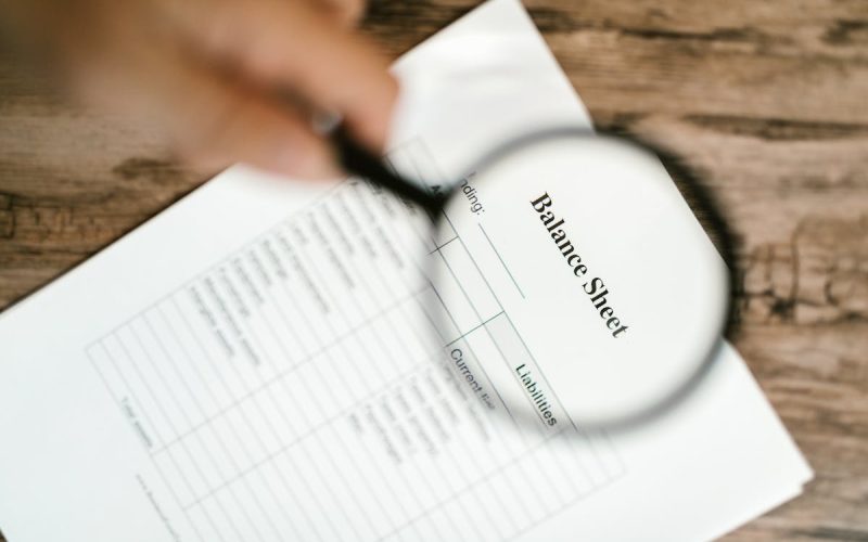 What Defines an External Audit