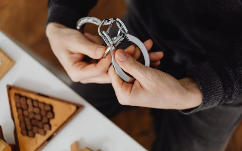 The legend of the Iceman killer explained