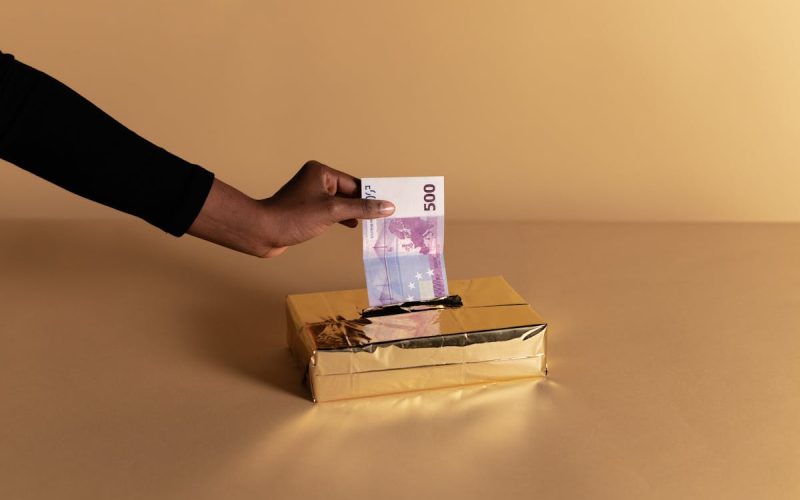 Understanding Corruption Scandals