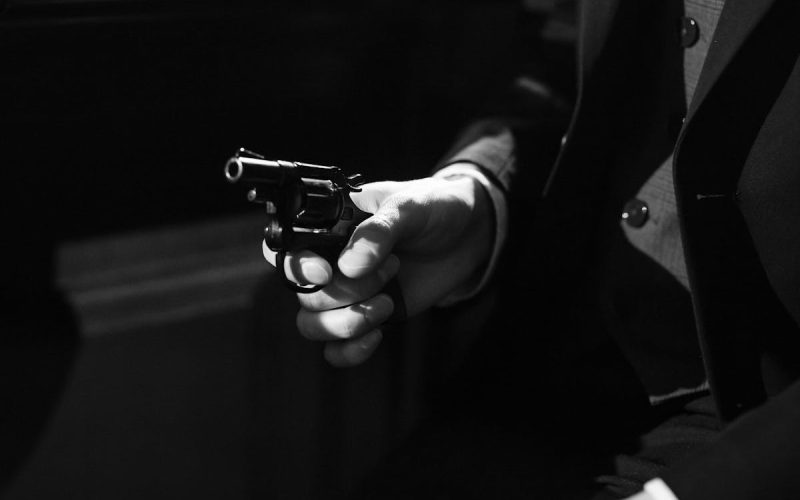 The Mysterious Belle Gunness