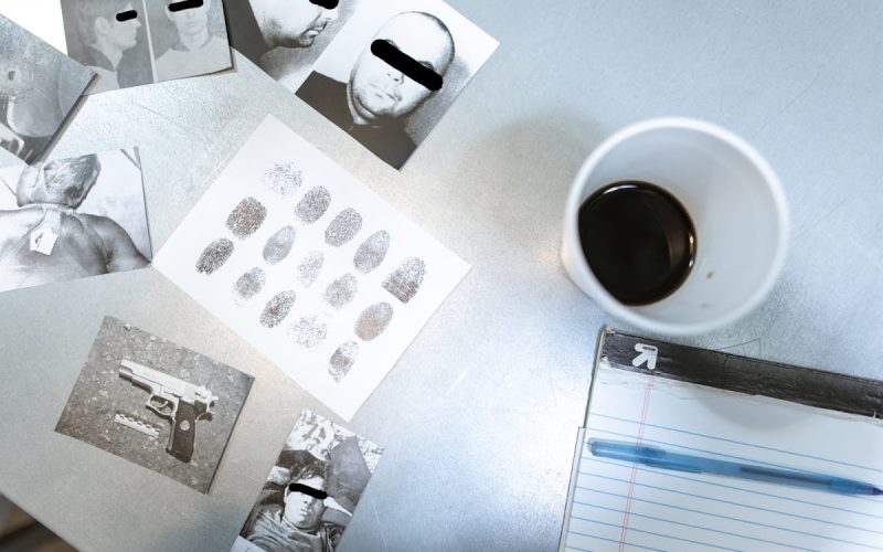 Key facts about Henry Lee Lucas’s activities